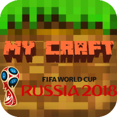 My Craft.Crafting Exploration And Survival 2018