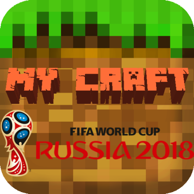 My Craft.Crafting Exploration And Survival 2018