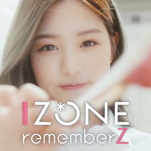IZ*ONE rememberZ