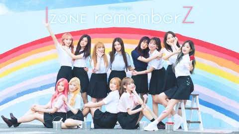 IZ*ONE rememberZ