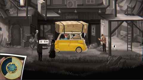 铸时匠Clocker（测试服）