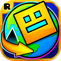 Geometry Dash World