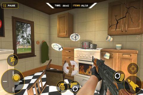 拆了隔壁老王家