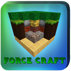 Force Craft: Survival And Creative