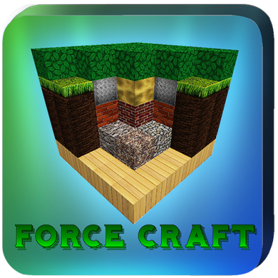Force Craft: Survival And Creative