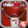 NBA 2K14