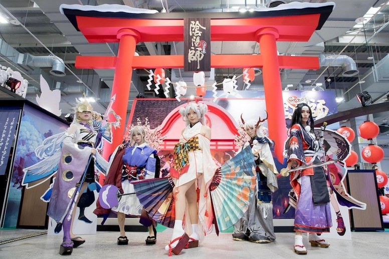 《阴阳师 Onmyoji》「冬日试炼祭」活动落幕 三周年庆活动持续进行