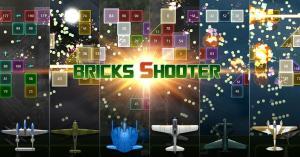 《Bricks Shooter》全新益智射击挑战正式上线 游戏玩法介绍