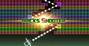 《Bricks Shooter》全新益智射击挑战正式上线 游戏玩法介绍