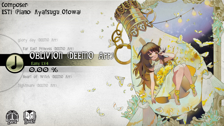 《DEEMO》推出包含《DJMAX》《Sdorica 万象物语》等合作曲包版本