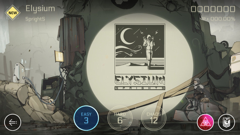 《Cytus II》更新 2.8 版本公告 公开新角介绍 全新民族风格乐曲