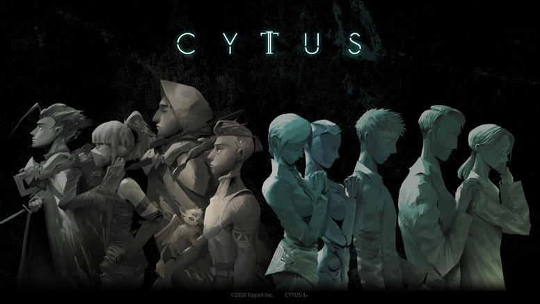 《Cytus II》更新 2.8 版本公告 公开新角介绍 全新民族风格乐曲