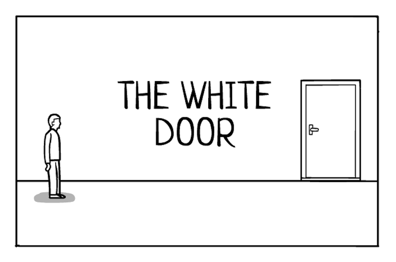 《The White Door》于双平台上线 游戏售价特色亮点介绍