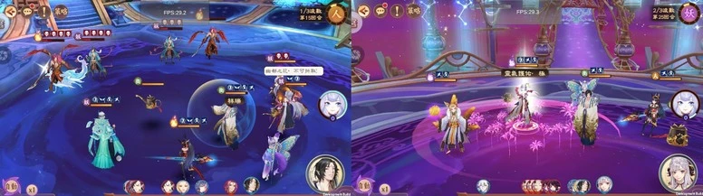 《盛唐妖梦》双平台上线 游戏特色亮点玩法介绍