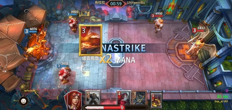 《Magic:ManaStrike》怎么样什么来头?游戏特色玩法介绍