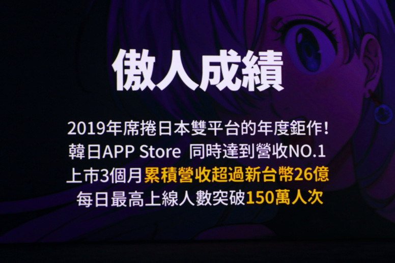 2020台北国际电玩展 2 月 6 日南港盛大登场 专场介绍