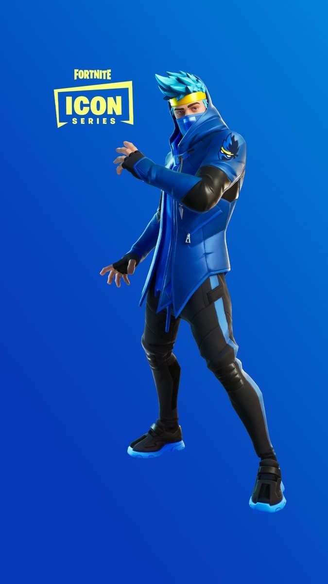 堡垒之夜 与内容创作者合作推出造型第一个是知名实况主ninja Biubiu加速器 堡垒之夜 与内容创作者合作推出造型第一个是知名实况主ninja Biubiu加速器