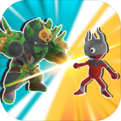 Stick War Mighty Tower Defense