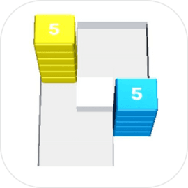 Stack Slider - Puzzle Game