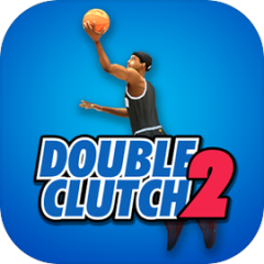 DoubleClutch 2 : Basketball Game