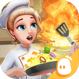 Merge Restaurant 餐廳改造