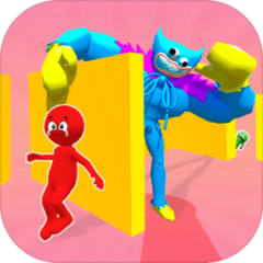 Maze Run: Hide’ N Seek