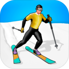 Skiing Extreme