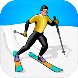 Skiing Extreme