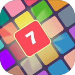 Merge Number-Merge Puzzle