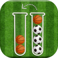 Ball Sort Puzzle-Colour Puzzle