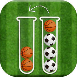 Ball Sort Puzzle-Colour Puzzle