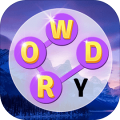 Wordwide: Letter Game