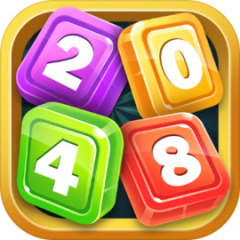 2048 - Fun Number Game