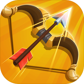 Magic Archer: Monster Islands