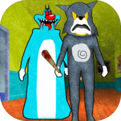 horror tom is granny adventure