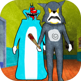 horror tom is granny adventure