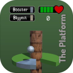 The Platform 180 Jump