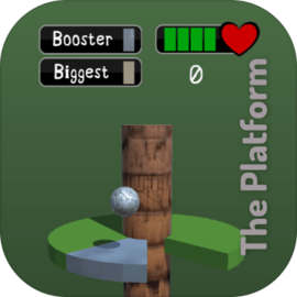 The Platform 180 Jump