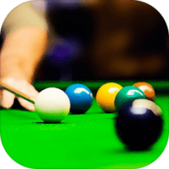 Snooker Cue Sport