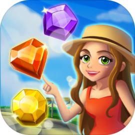 珠光寶城 2: 消消之旅