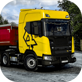 Loader Truck Simulator Games