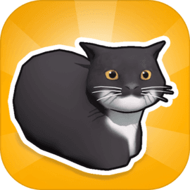 Maxwell Forever - Cat Game