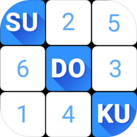 Sudoku Classic: Number Puzzle