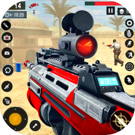 Counter Strike Offline Games