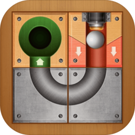 Ball Roll Puzzle