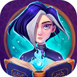Witch Arcana - Magic School