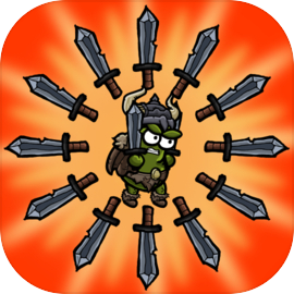 Pickle Pete: Survival RPG