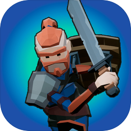 Rogue Slasher Offline ARPG