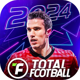 Total Football