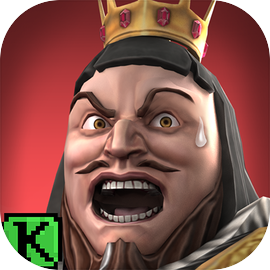 Angry King: Scary Pranks